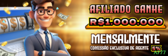 Cassino ao Vivo af77